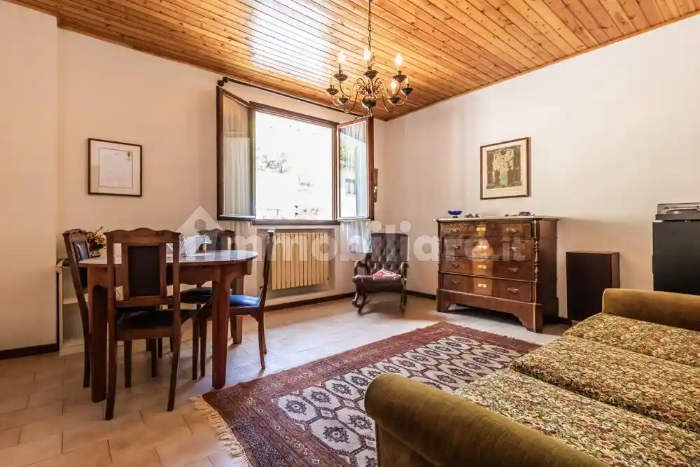 Appartamento in vendita a Monterenzio