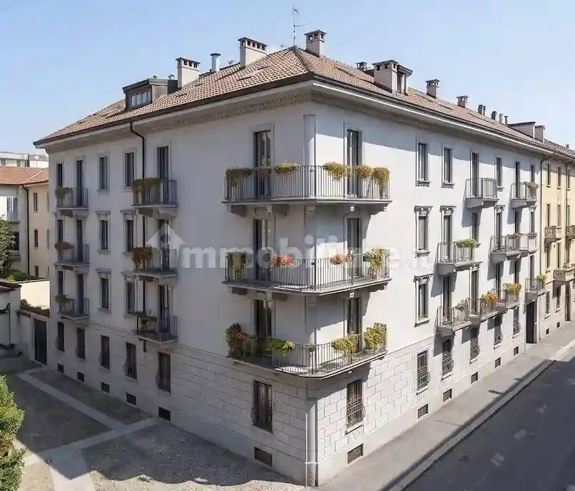 Palazzo - Edificio - foto 2