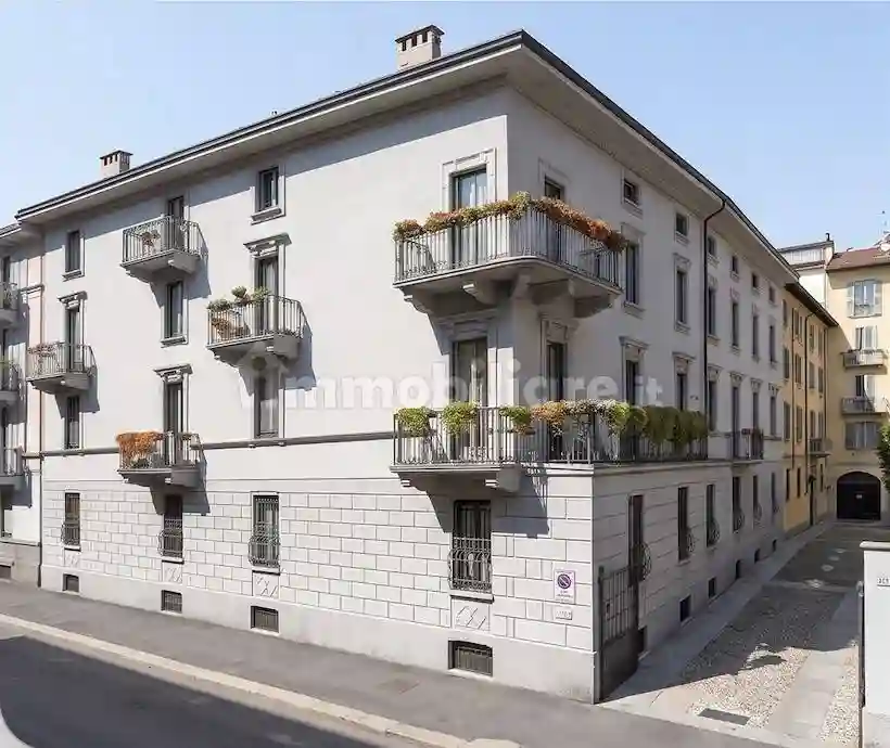 Palazzo - Edificio - foto 3