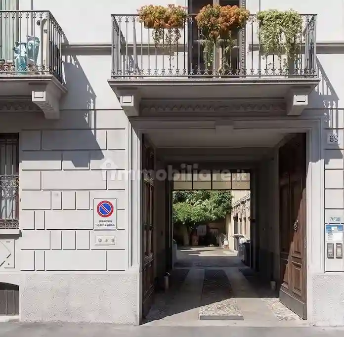 Palazzo - Edificio - foto 5