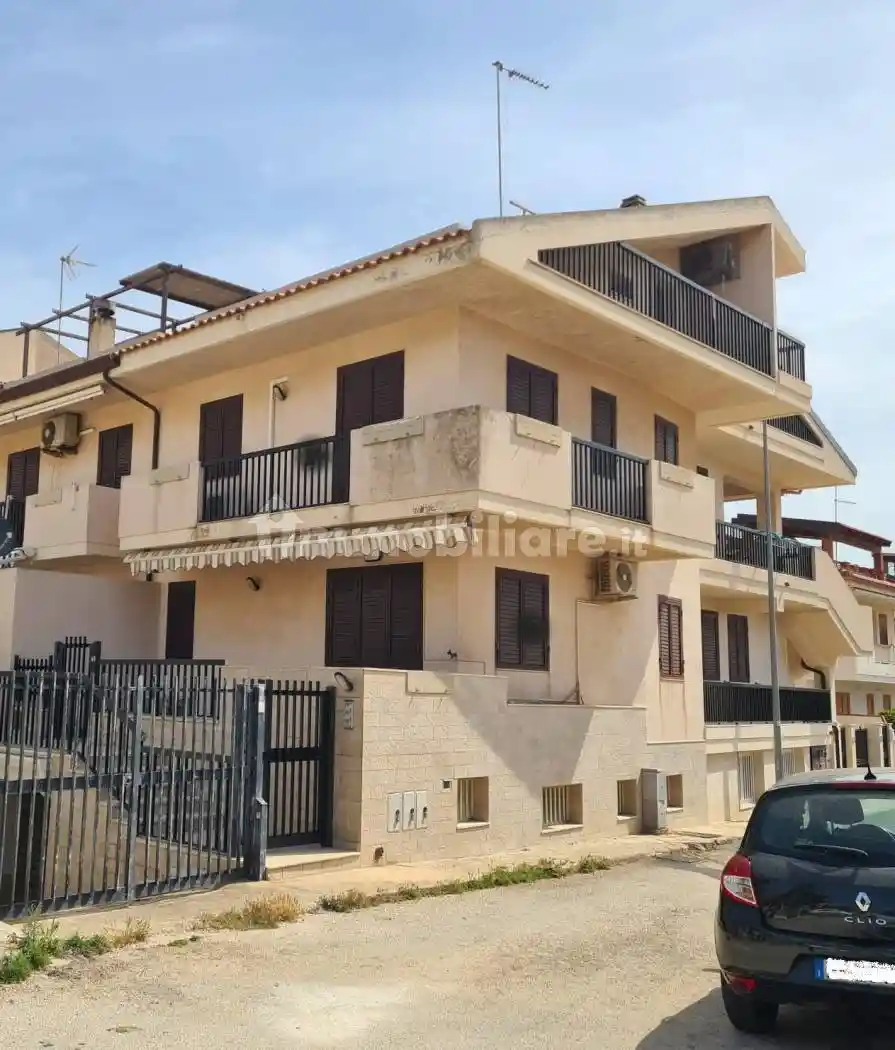 Villetta a schiera in vendita a Ragusa