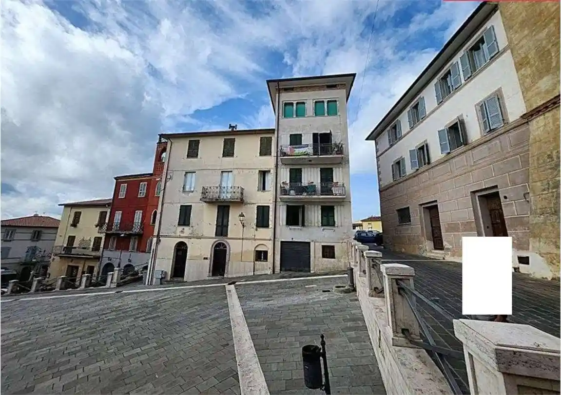 Appartamento in vendita a Magione