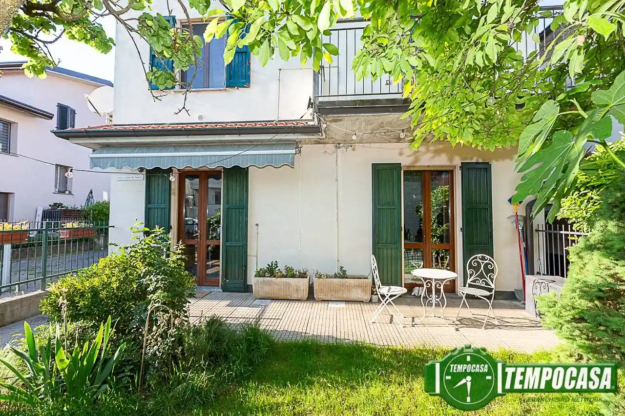 Appartamento in vendita a Casale Cremasco-Vidolasco