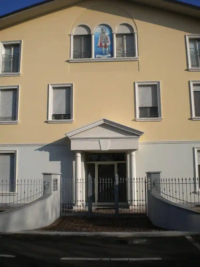 Appartamento in affitto a Casaletto Vaprio