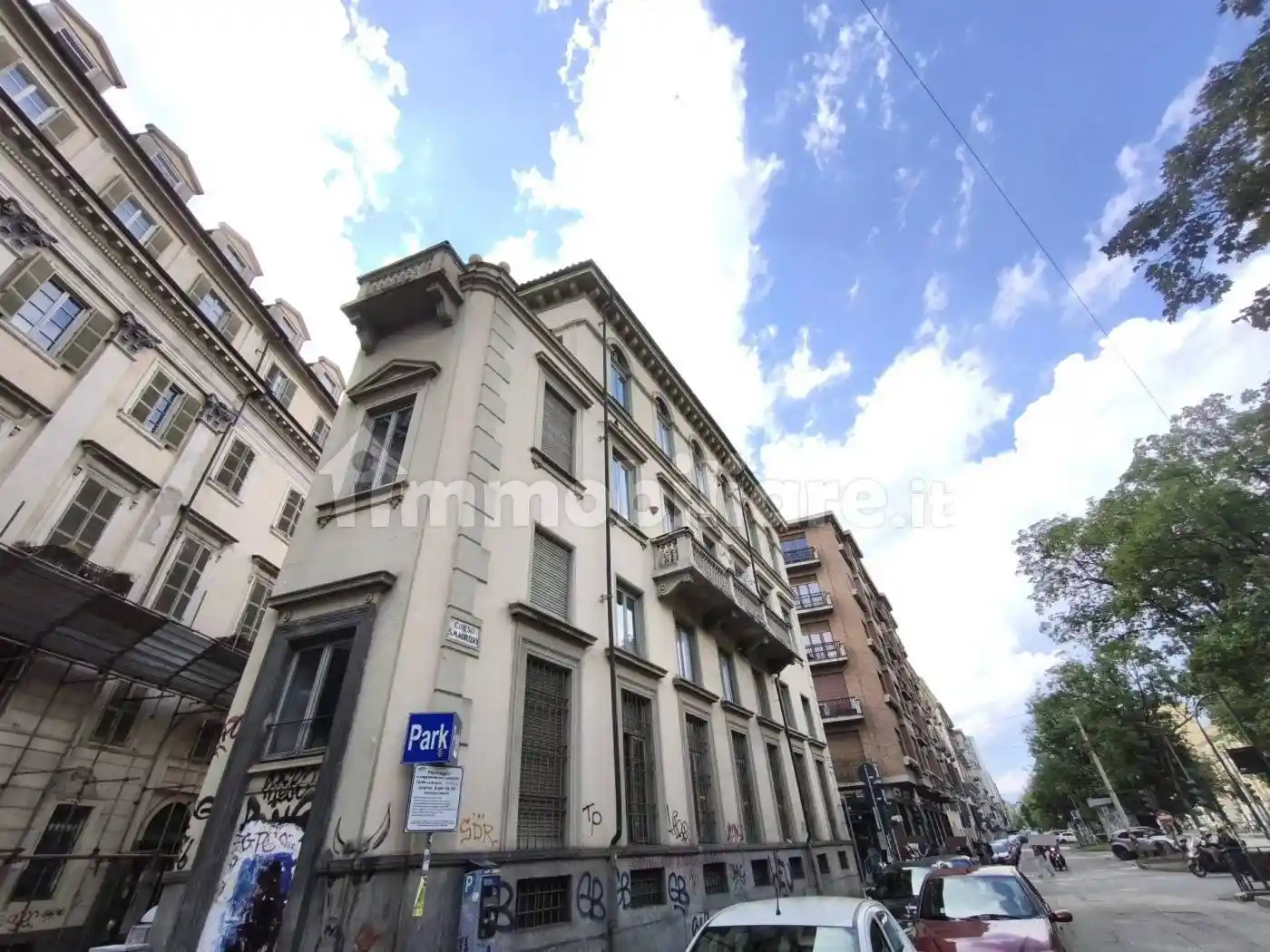 Appartamento in affitto a Torino
