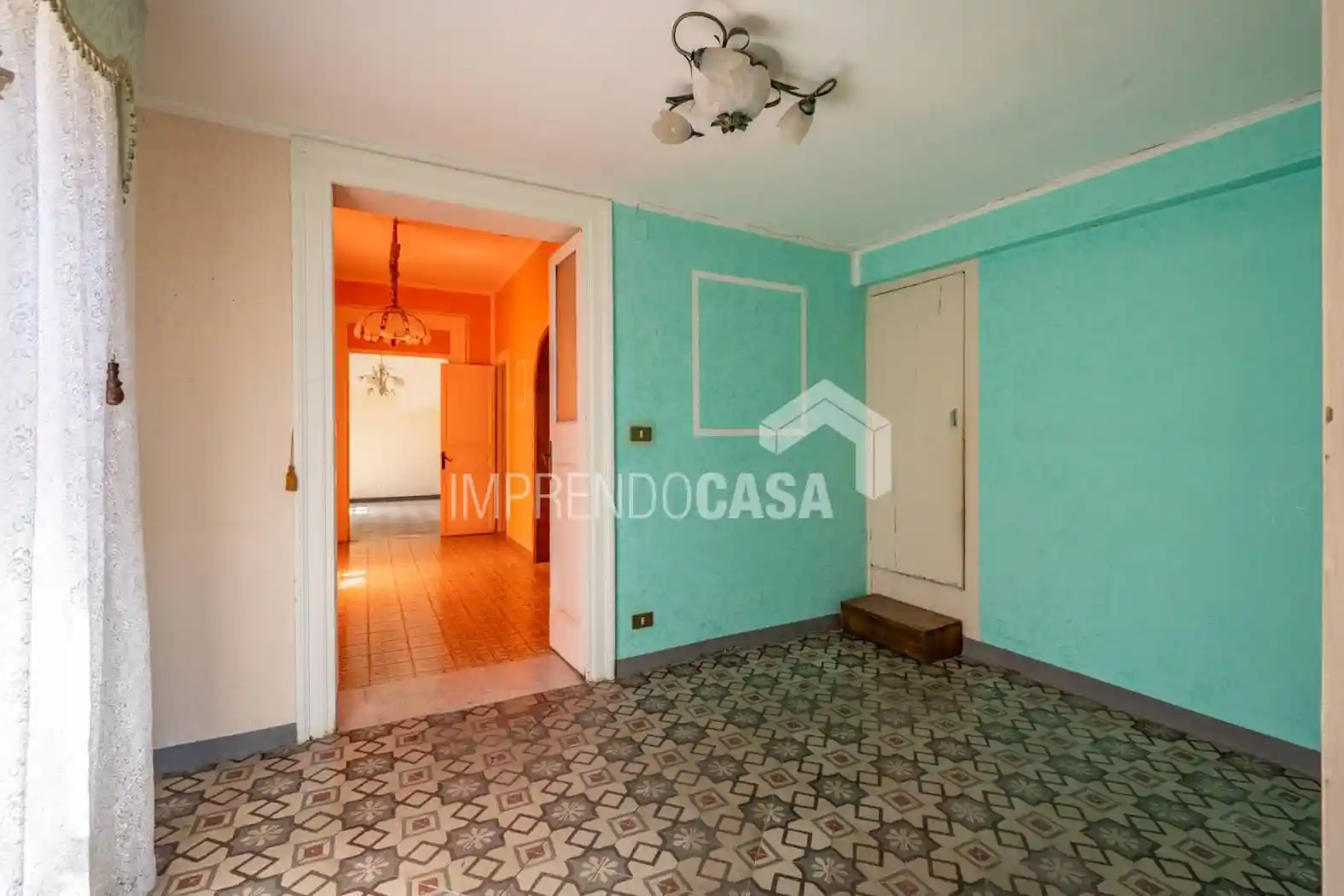 Appartamento in vendita a Palermo