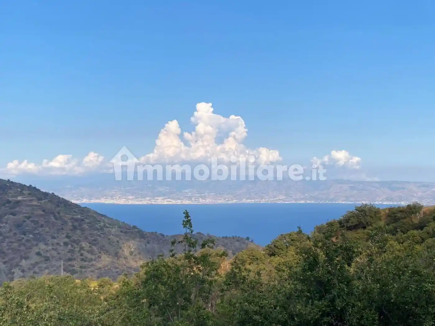 Casa indipendente in vendita a Itala