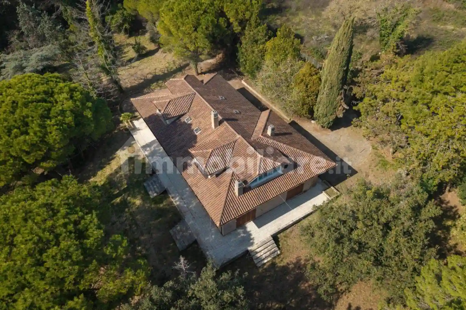 Villa - foto 2