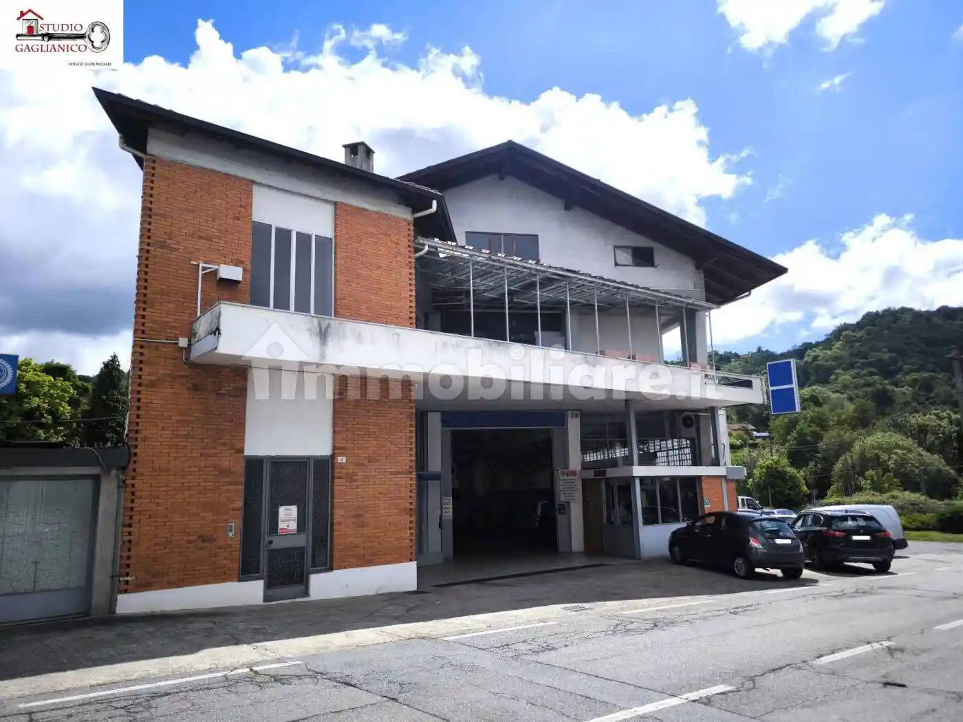 Appartamento in vendita a Andorno Micca