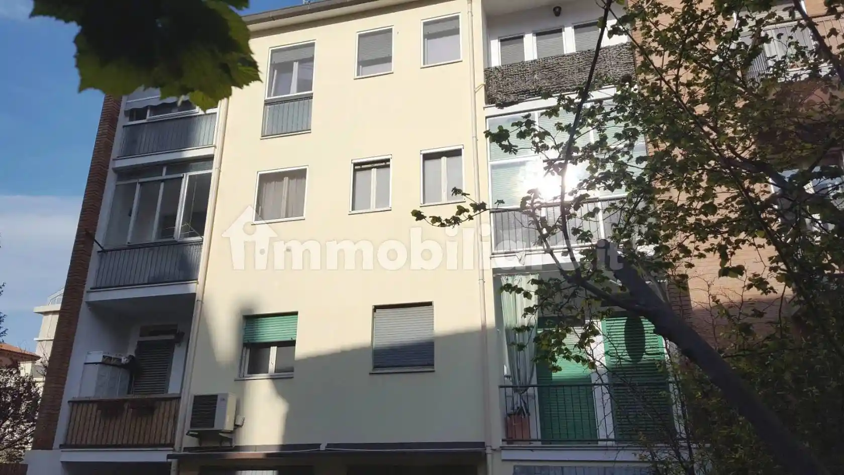 Appartamento in vendita a Ferrara