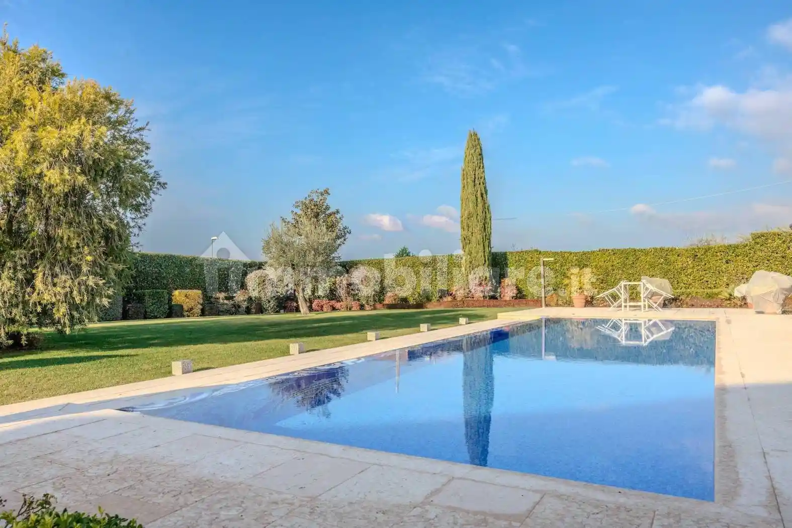 Villa in vendita a Bardolino