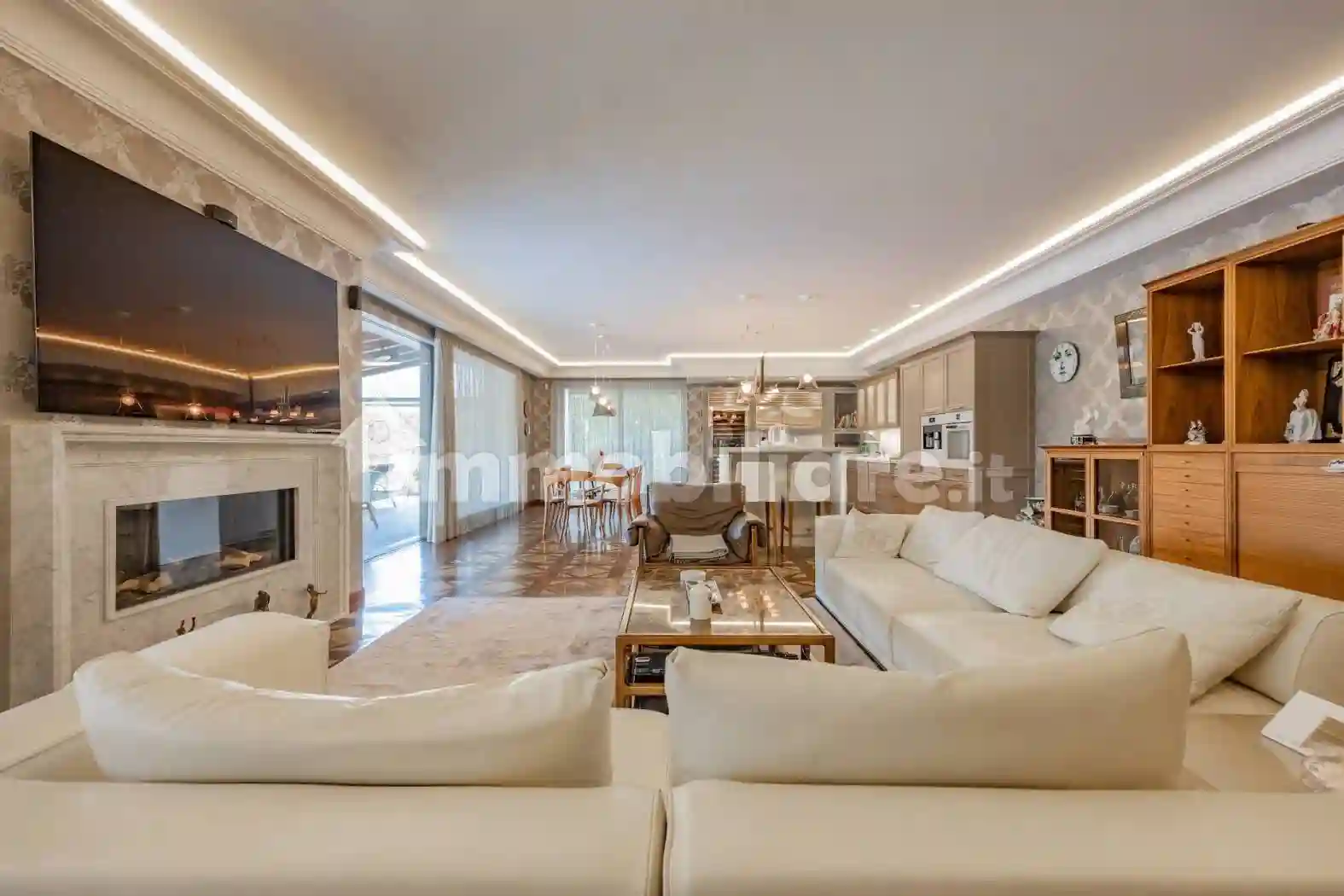 Villa - foto 5