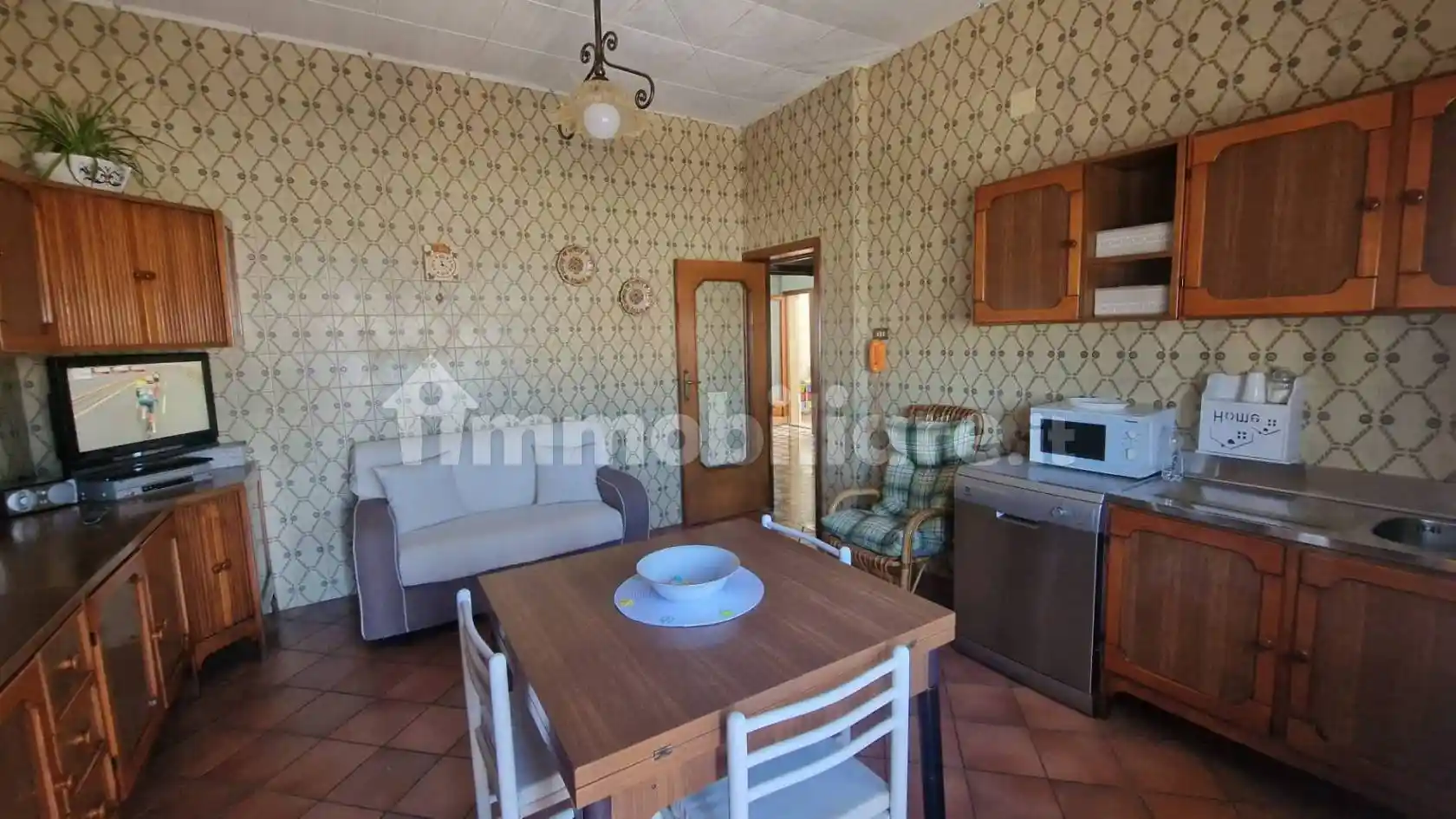 Casa indipendente in vendita a Mesagne