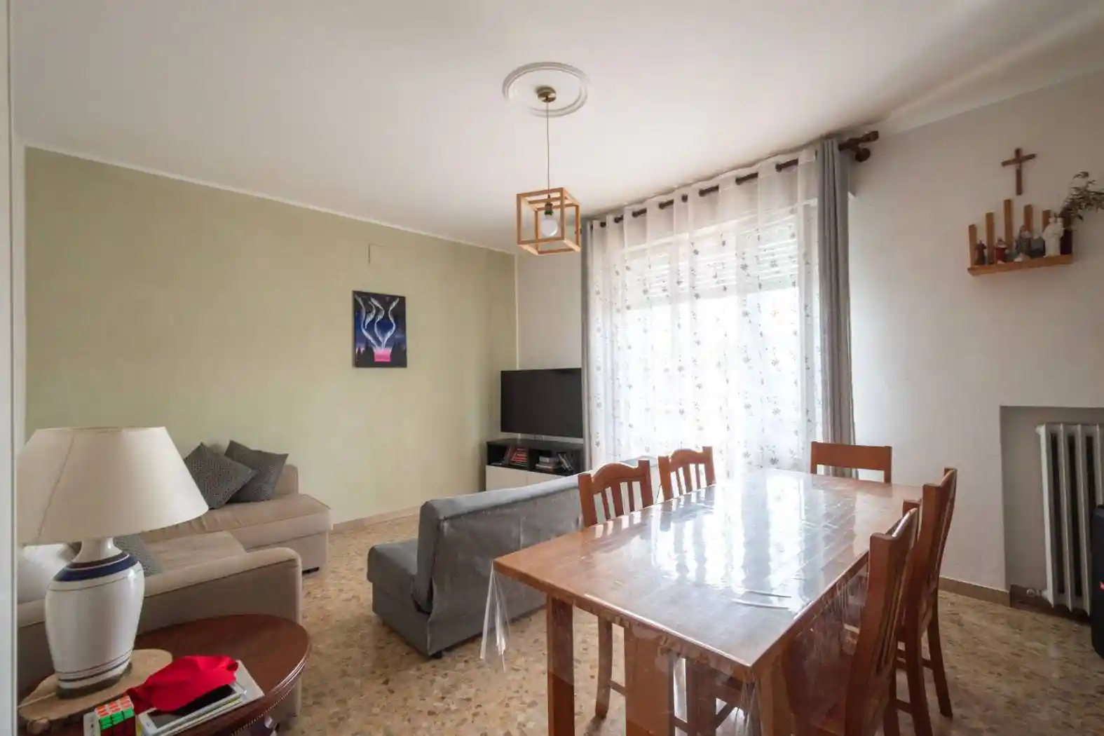 Appartamento in vendita a Carpi