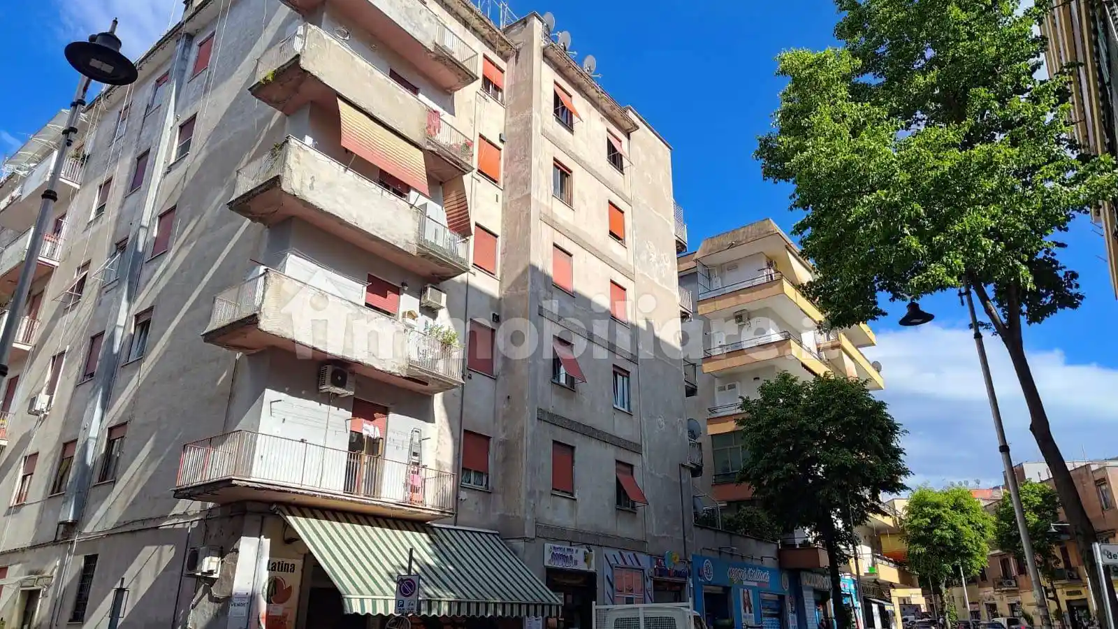 Appartamento in vendita a Tivoli
