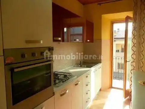 Appartamento in vendita a Sassoferrato