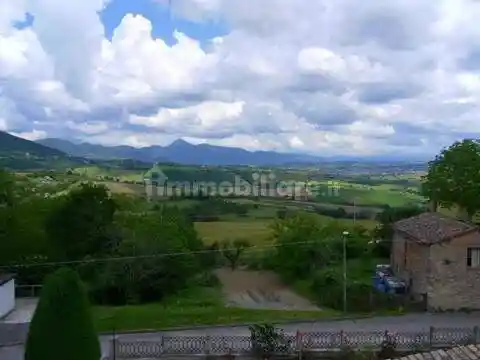 Appartamento in vendita a Fabriano