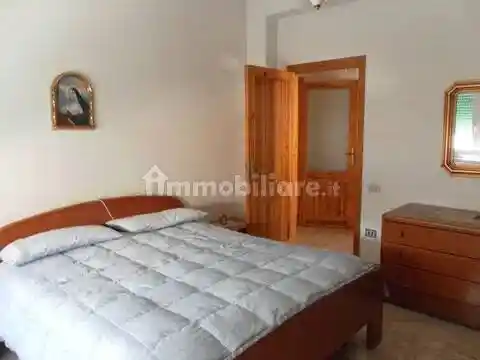 Appartamento in vendita a Sassoferrato