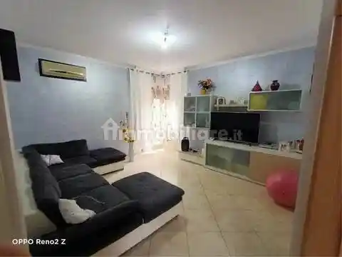 Appartamento in vendita a Sassoferrato