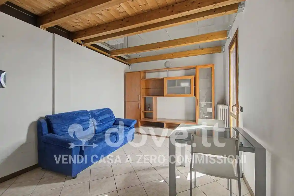 Appartamento in vendita a Ferrara