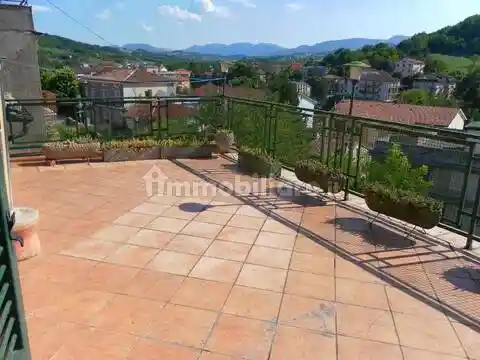 Appartamento in vendita a Sassoferrato
