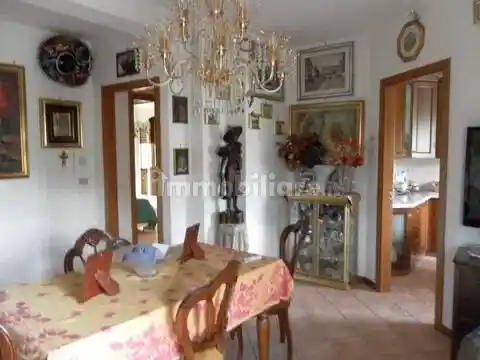 Appartamento in vendita a Sassoferrato