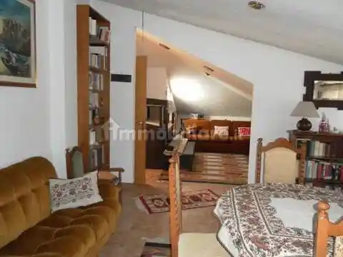 Appartamento in vendita a Sassoferrato