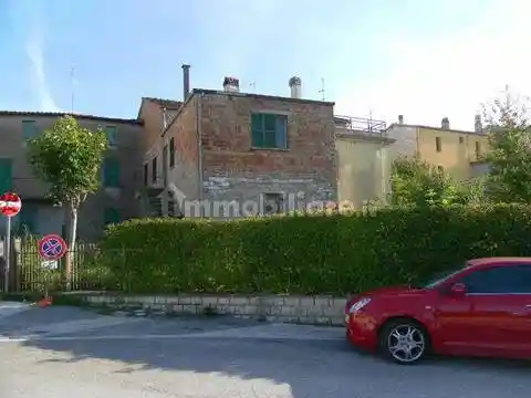 Villa in vendita a Sassoferrato