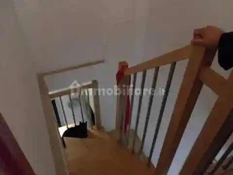 Appartamento in vendita a Sassoferrato