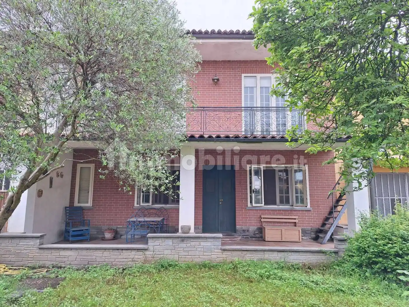 Casa indipendente in vendita a Cercenasco