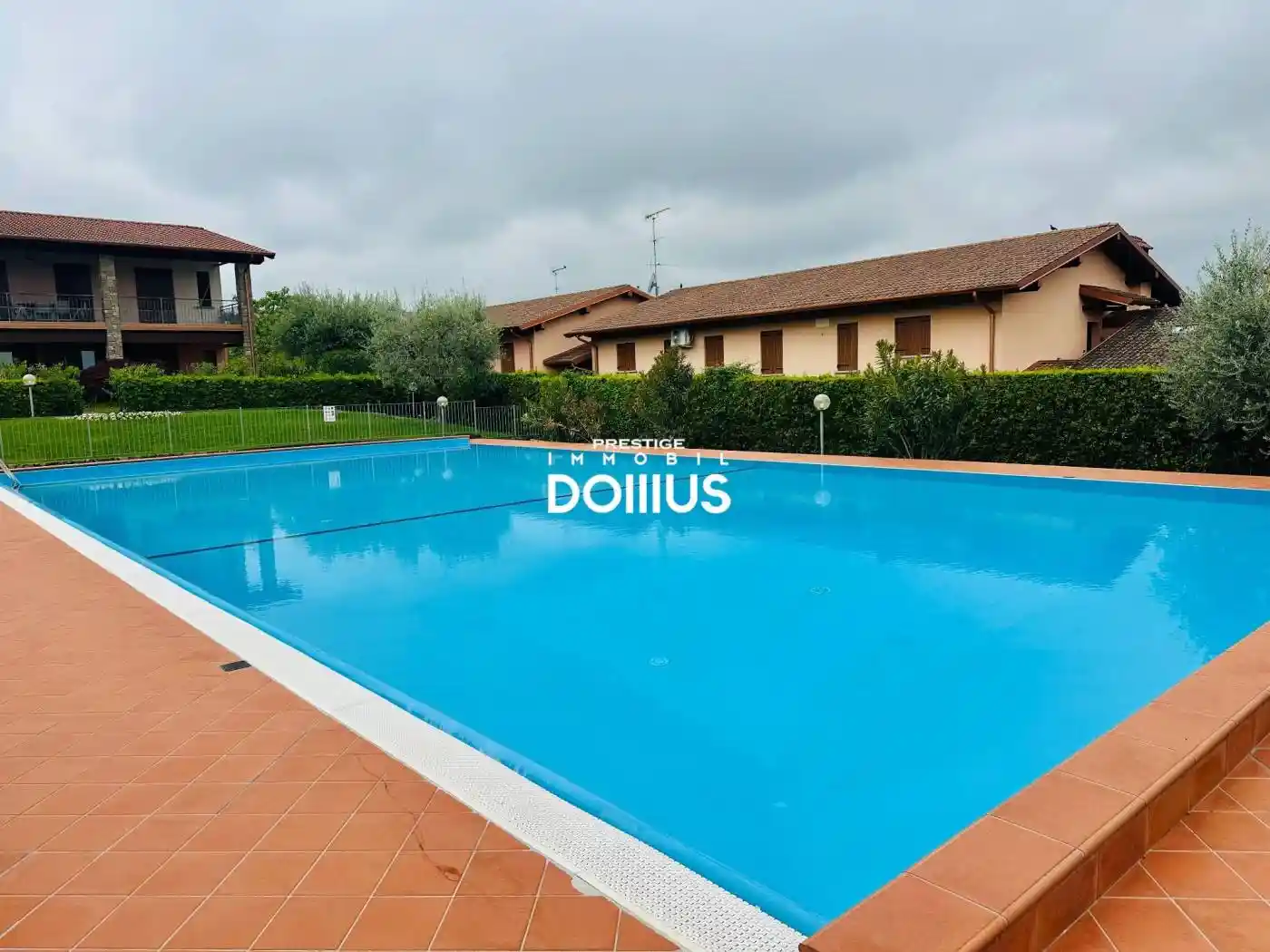 Appartamento in vendita a Manerba del Garda