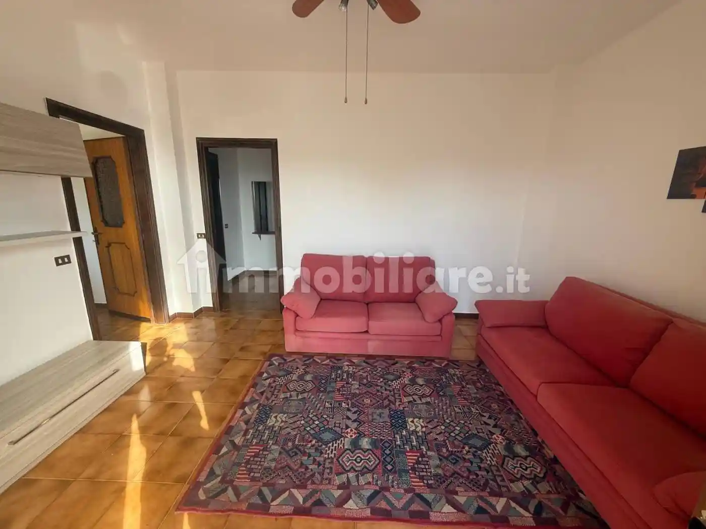 Appartamento in affitto a Montichiari