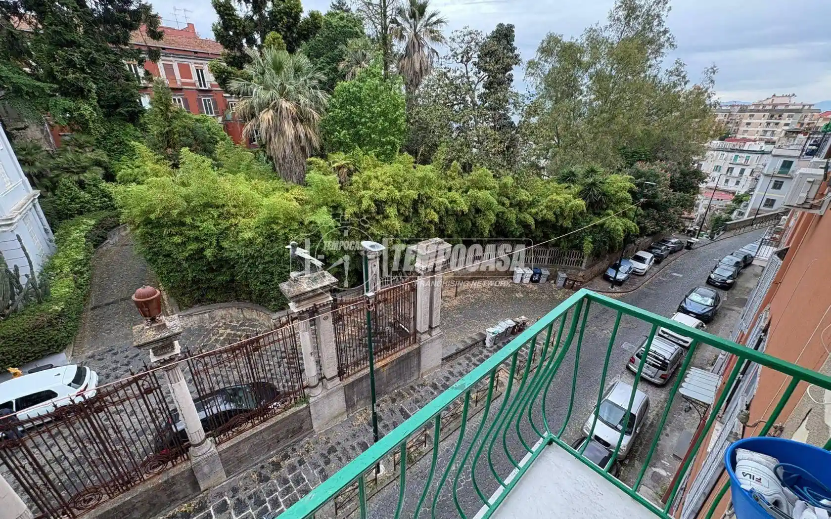 Appartamento in vendita a Napoli