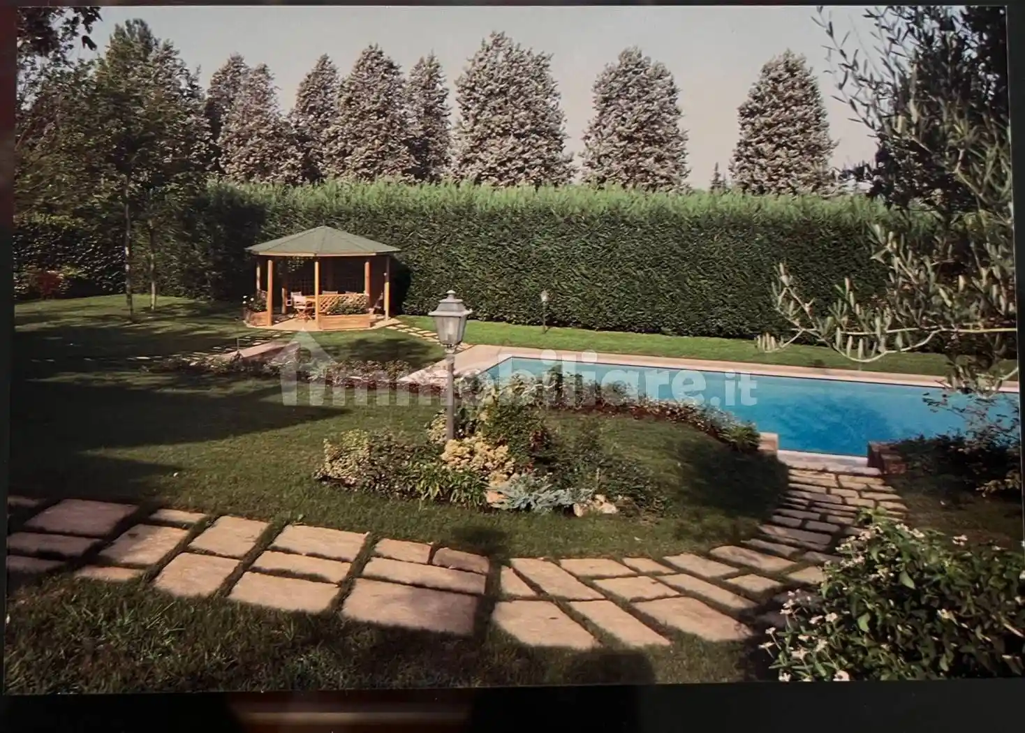 Villetta a schiera in vendita a Castel San Pietro Terme