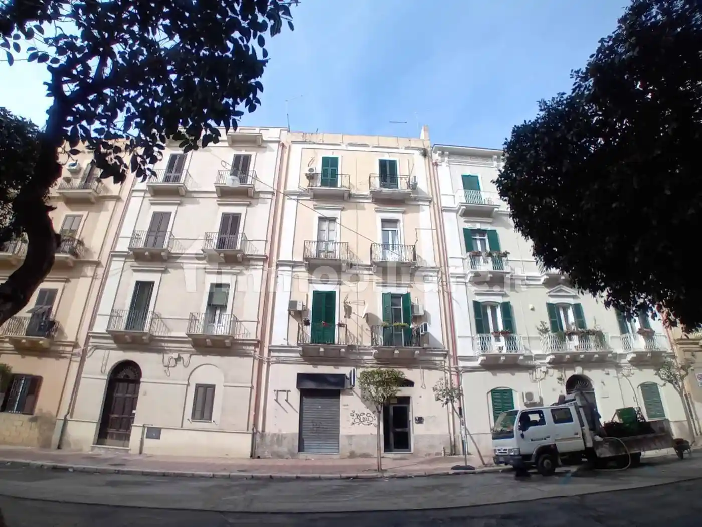 Appartamento in affitto a Taranto