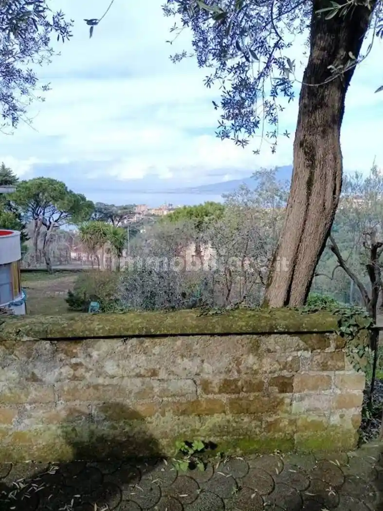 Appartamento in vendita a Vico Equense
