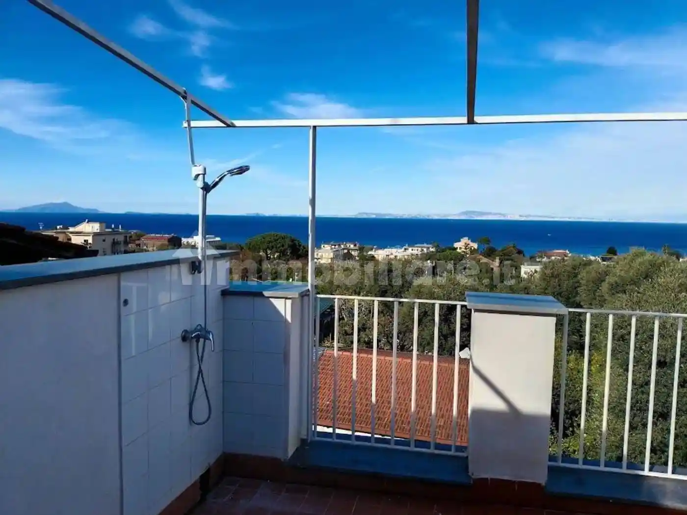 Appartamento in vendita a Sorrento