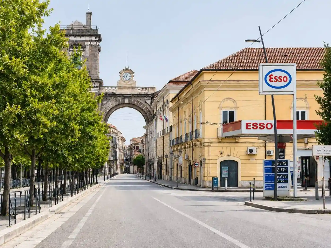 Appartamento in vendita a Aversa