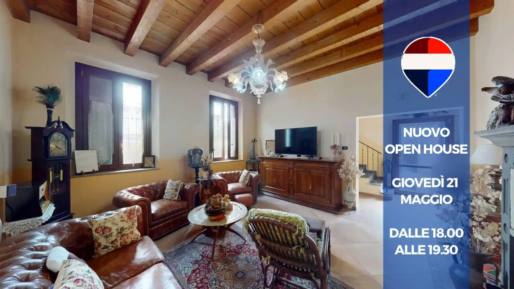 Villa in vendita a Melzo
