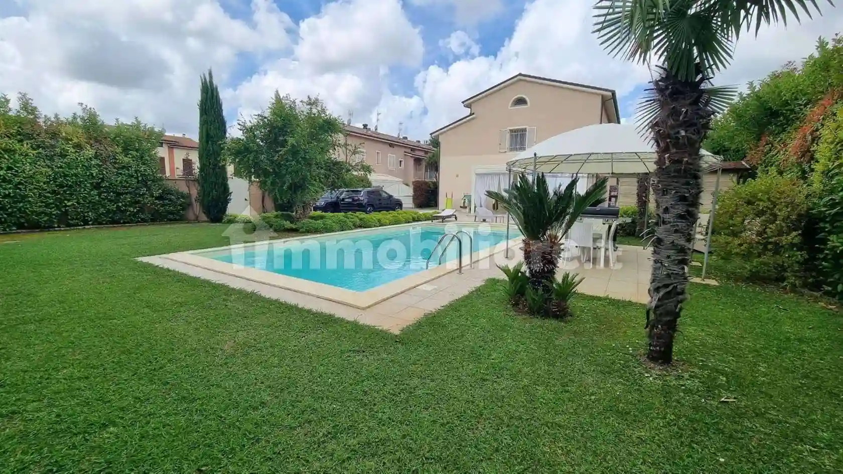 Villa - foto 5