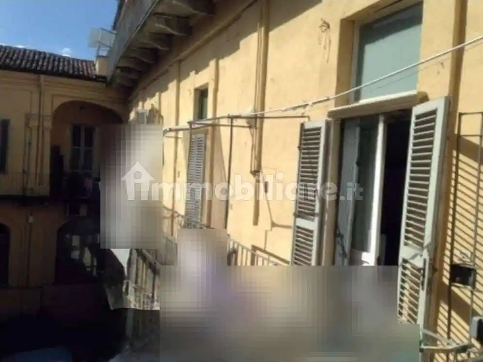 Appartamento in vendita a Asti