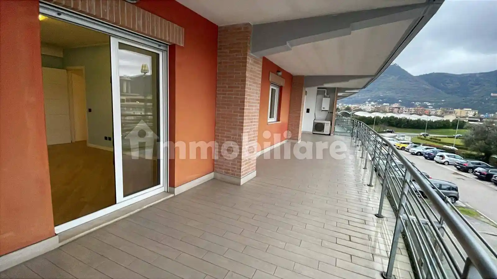 Appartamento in vendita a Cassino