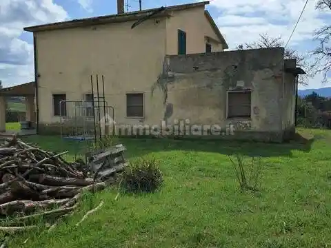 Rustico - Casale in vendita a Magliano in Toscana