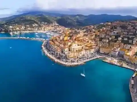 Appartamento in vendita a Monte Argentario