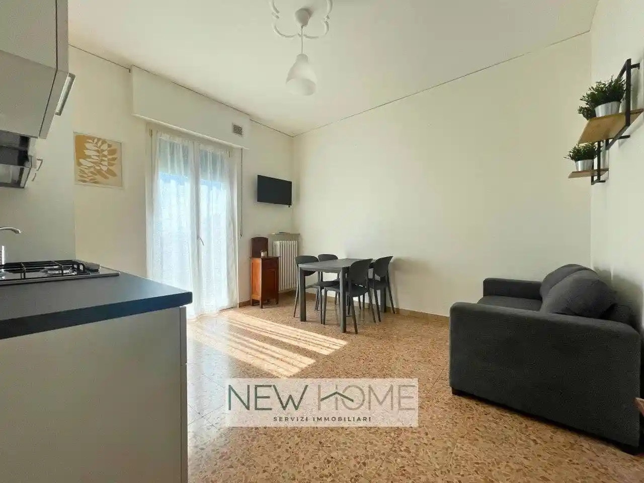 Appartamento in affitto a Verona