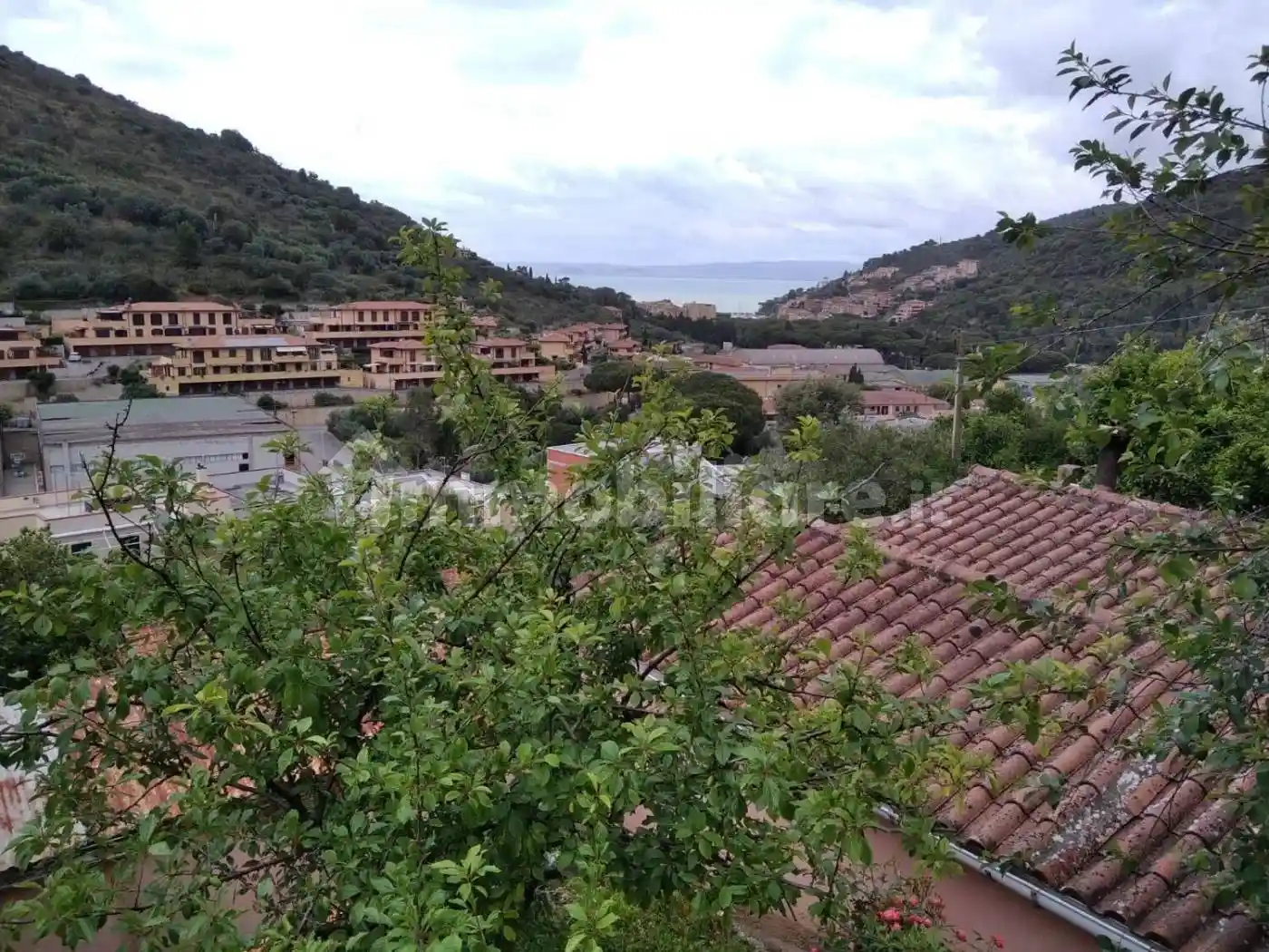 Rustico - Casale in vendita a Monte Argentario