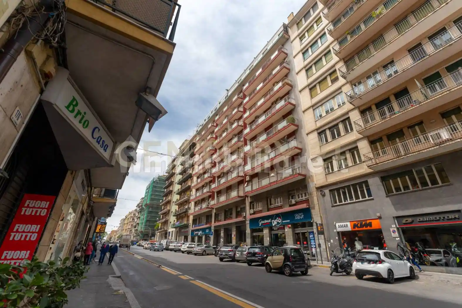 Appartamento in vendita a Catania