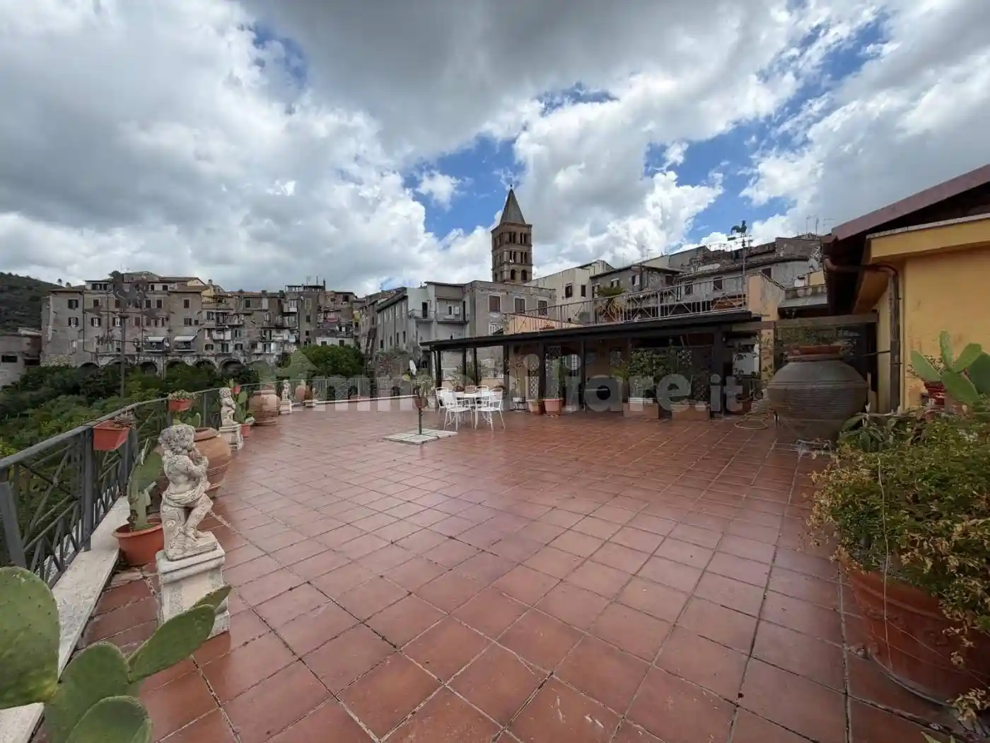 Appartamento in affitto a Tivoli