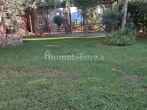 Villa in vendita a Monte Argentario