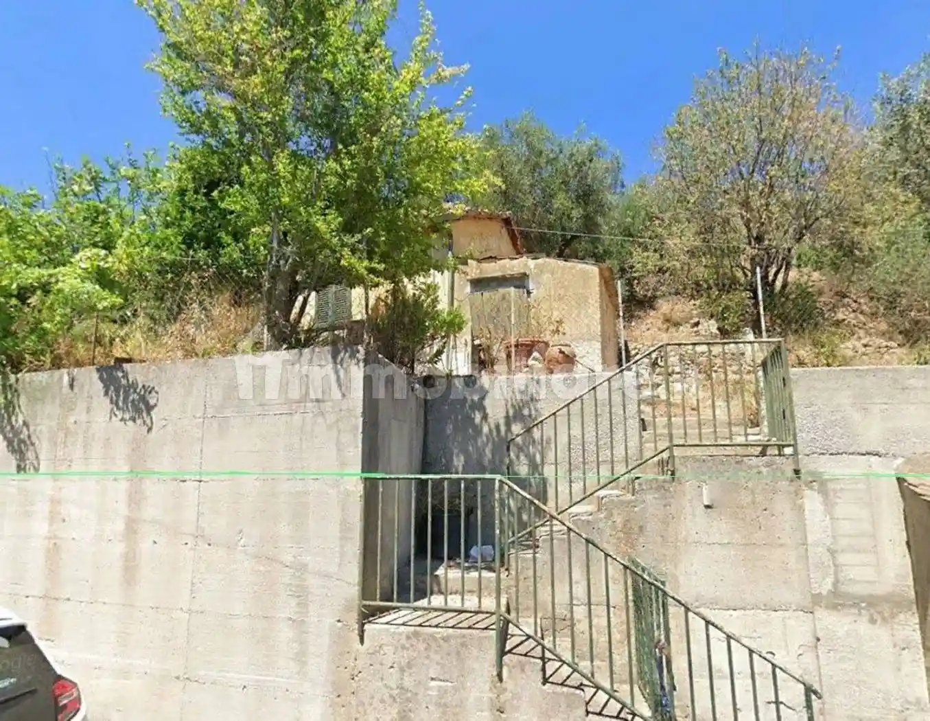 Rustico - Casale in vendita a Monte Argentario